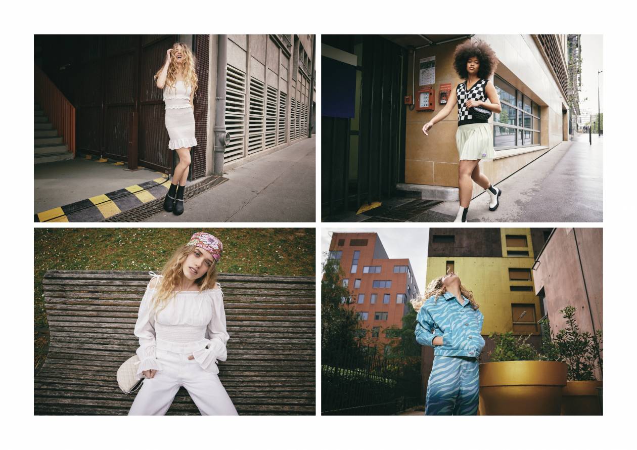 direction artistique image, extraits